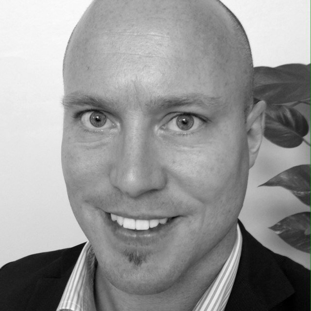 Music lover, BBQ enthusiast and environmental & social responsibility consultant.