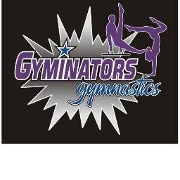 Gyminators Gymnastics is dedicated to bringing out the champion in your child! Call us at 388-5533  for more information today!