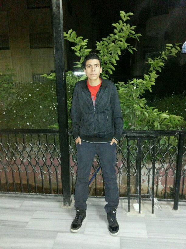 Aljabari12Omar's profile picture. 