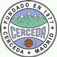 Cerceda C.F. (@cercedacf) 's Twitter Profile