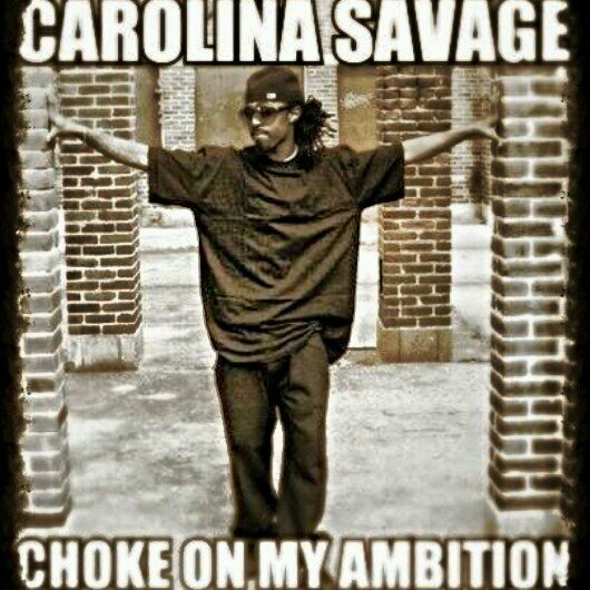 Recording artist / Ceo of #U.B.LEnt. / #ArchStreetEnt. / 215 & 803 / booking & featuring carolinasavage6@gmail.com
