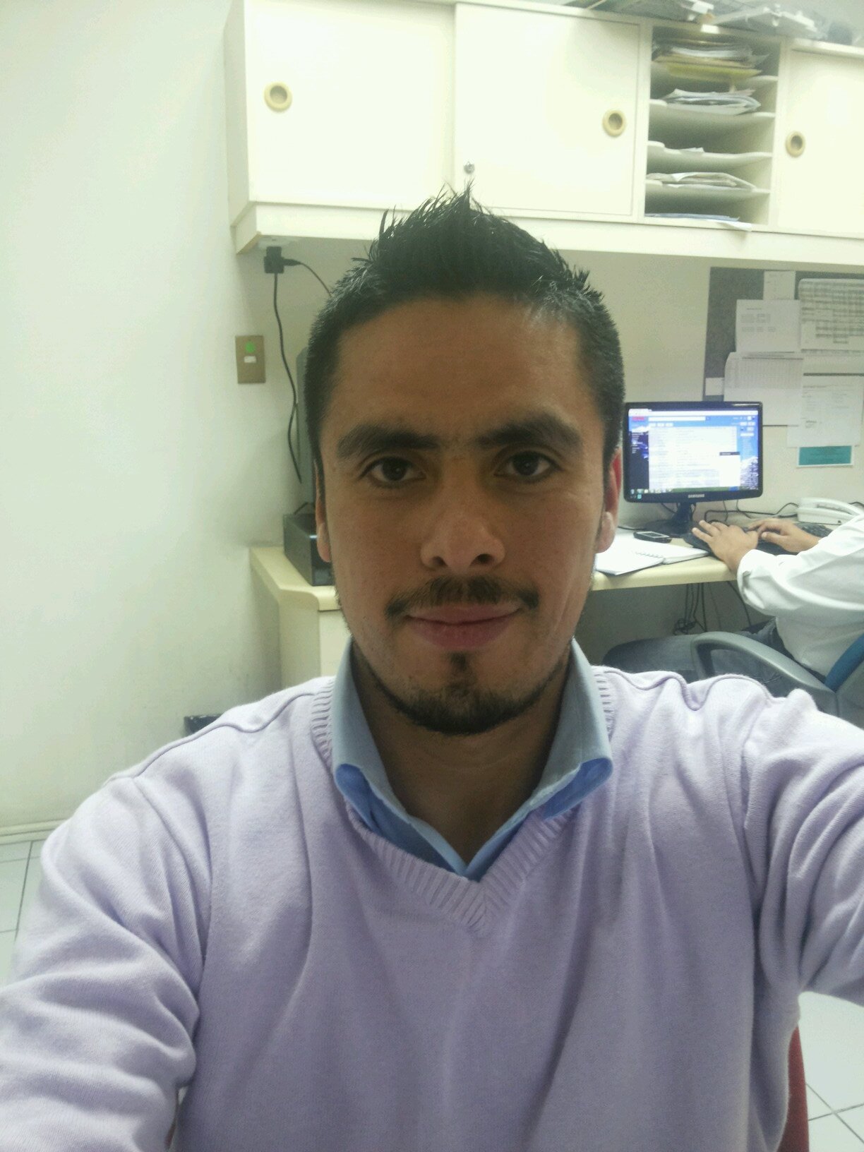 Me volvi amante de las montañas una vez más, en ellas espero lo que no hay en el cemento.