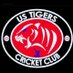 US TIGERS CRICKET (@ustigerscc) Twitter profile photo