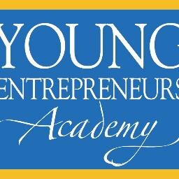 The Young Entrepreneurs Academy (YEA!) is an exciting year long class that transforms middle and high school students into real, confident entrepreneurs.
