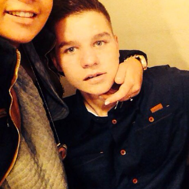 Ajax Amsterdam!