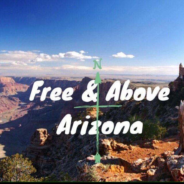 FreeAndAboveAZ Profile Picture