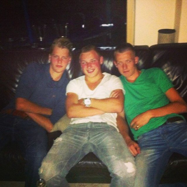 Insta:jangroenn