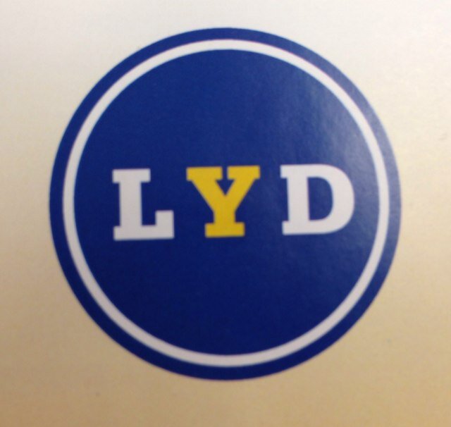 East Grand Rapids Leadership and Youth Development.