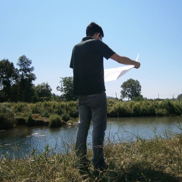 Researcher in Landscape Archaeology. Specialist in Rome and ancient Italy