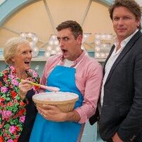 Junior Bake Off (@juniorbakeoff) 's Twitter Profile