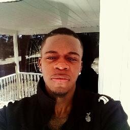 Im Back Man. My Old Twitter Was Acting Like a Female So I Had To Re-Up.. #Follow #Follow