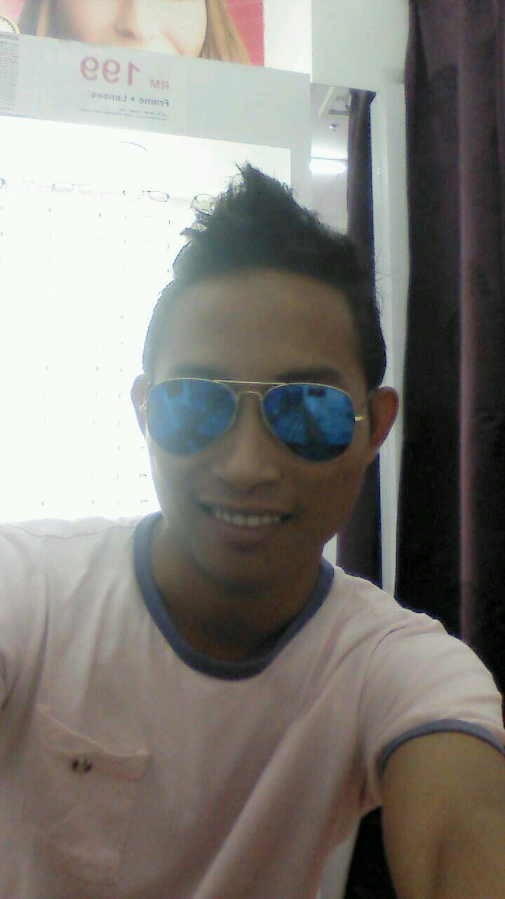 assalamualaikum sy baru lagi follow laa yea insyaallah sy follow balek