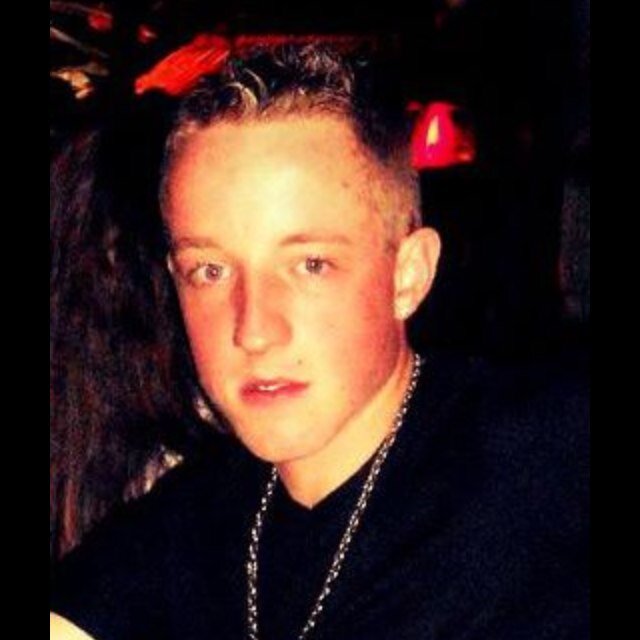 BlasterByan's profile picture. 