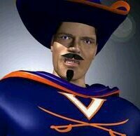 Lets Go Hoos #wahoowa