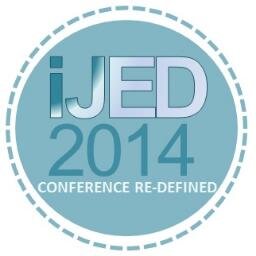 @iJEDConference