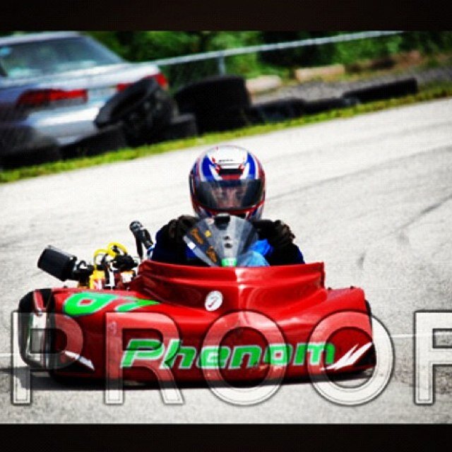 Competitive Kart Racing Team out of South Florida, that myself James DeCarolis races to win state level races & championships. FLDK SERIES. #RacingIsLife
