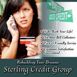 We have put thousands of people back into the financial world!      Give us a call 214.592.8820 #credit