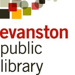 Evanston Public Library: Community. Events. Ideas. Resources.