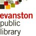 Evanston Public Lib. (@evanstonpl) Twitter profile photo