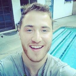 First fan club created in Brazil, dedicated to @MikePosner