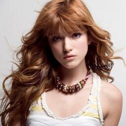 Pour plus d'informations sur la plus parfaite de toutes les filles Bella Thorne. For more information on the most perfect of all the girls Bella Thorne.