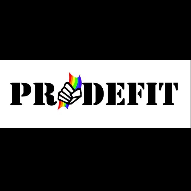 sdPrideFIT's profile picture. PrideFIT is dedicated to helping our community stay active! We host FREE weekly events throughout San Diego. Come join us #MissionPossible