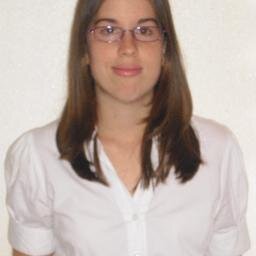 Estudiante de máster en formación del profesorado