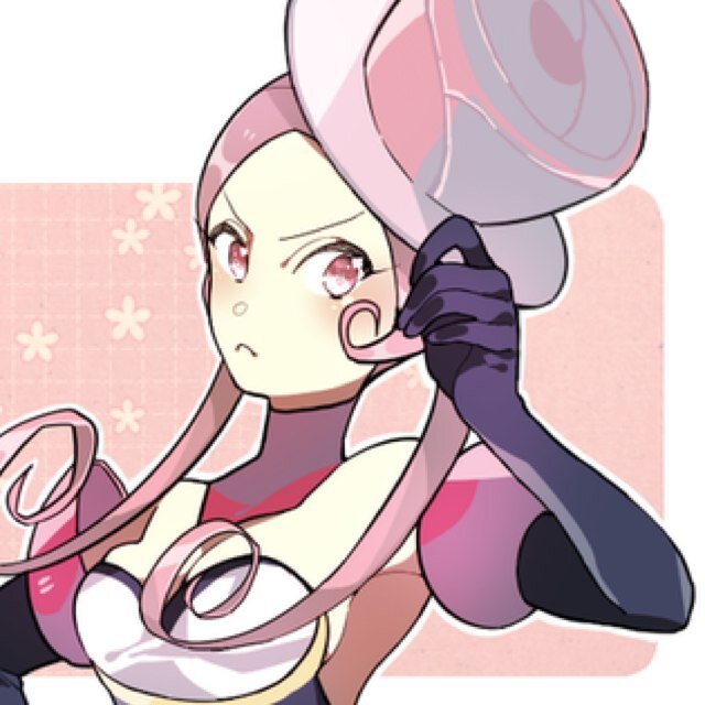I am Dana, the second eldest of the four sisters that run the Battle Mansion. I will praise the bravery that any of you posess in fighting me.