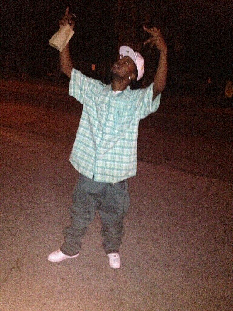 This is what I do