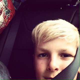 Love scootering and playing rugby please follow also go to millbrook!!!!