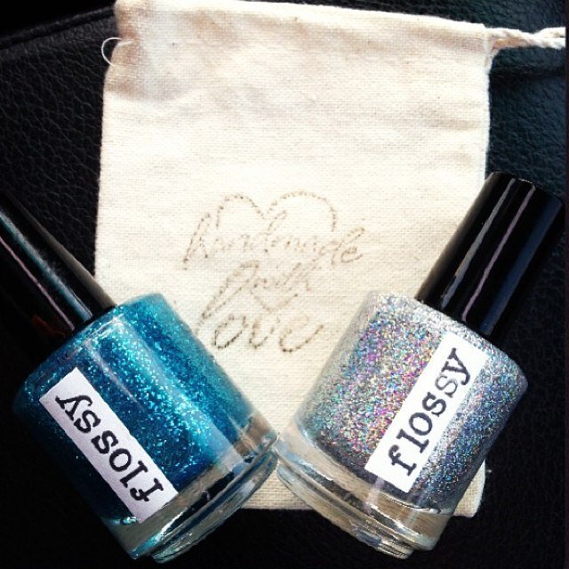 Purchase our polishes on http://t.co/DSAZofnFog