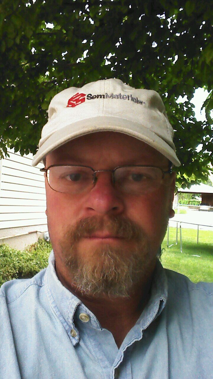 BrentBeach1's profile picture. 