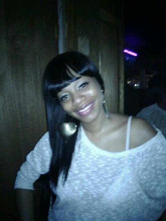 I love being me . Im living my life with no regrets.
