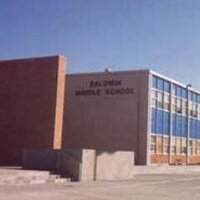 Baldwin MS (@baldwinms) 's Twitter Profile