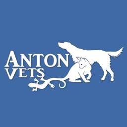 Anton Vets is an established, caring family-oriented practice in Andover, seeing exotic pets from up to 200 miles away.