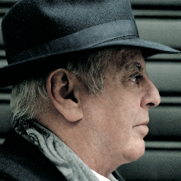 DBarenboim Profile Picture