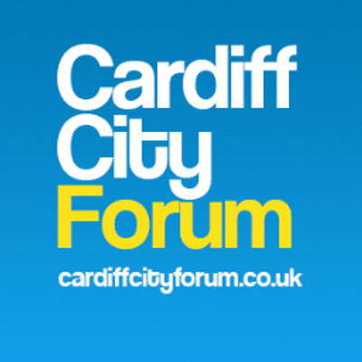 Cardiff City Football Forum  Cardiff City FC Messageboard • View topic -  Some Leicester photos courtesy of Annis and co