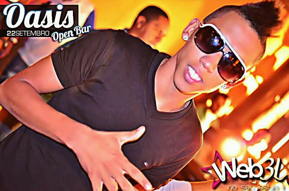 Ousado&Alegria