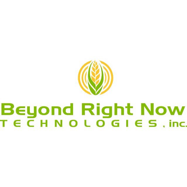 Beyond Right Now Technologies Inc. precision agricultural resource conservation corporation.