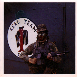 Retired teacher and former USN SEAL BUD/S CLASS 57 (SEAL TEAM ONE 70-73) Vietnam Vet  Grandfather/Husband/Father of a  SEAL and an Aviation Ordnanceman