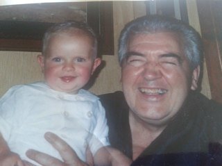 Mum to the gorgeous Jacob. Wife to the wonderful Mr Parr x