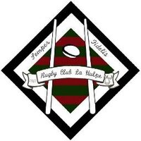 Rugby Club La Hulpe (@rclhofficiel) 's Twitter Profile