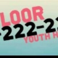 2NDFLOOR Youth Helpline(@2NDFloorNJ) 's Twitter Profile Photo