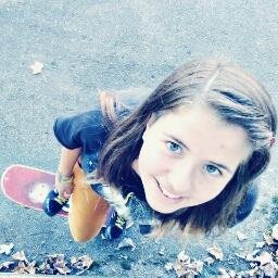 eat, skate, follow back, sleep