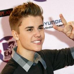 i love you @justinbieber sos all and me 3
