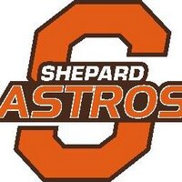 Shepard High School(@ShepardAstros) 's Twitter Profile Photo