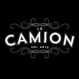 Street Cuisine Food Truck - LE CAMION