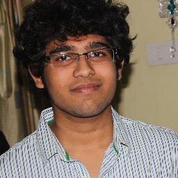 _NikhilModani's profile picture. student at bits goa