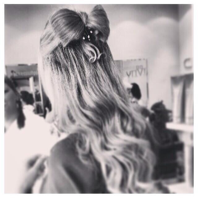 5 years salon experiance , level 3 in hairdressing!!! My idea to make you feel and look fabulous at an affordable price :) contact me on 500782 /07933956876