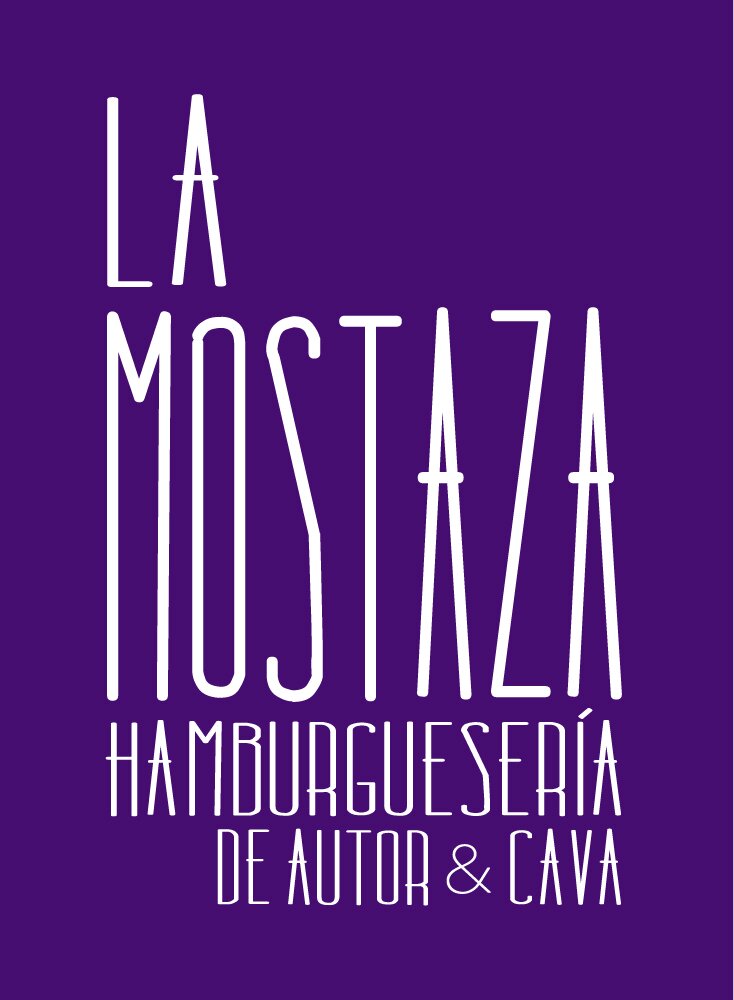 Hamburguesería de Autor. Ubicada sobre Zavaleta del otro lado de la recta.